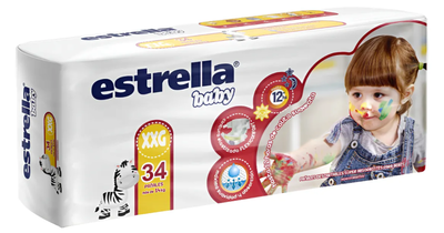 Estrella Baby XXGx34U