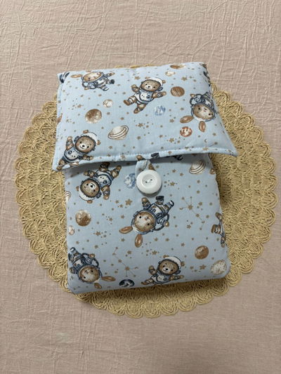 Cambiador Impermeable Astronauta