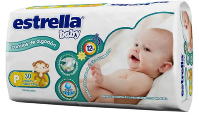 Estrella Baby Px30