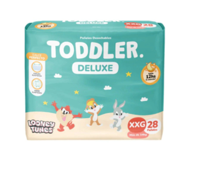 Toddler Deluxe XXGx28U