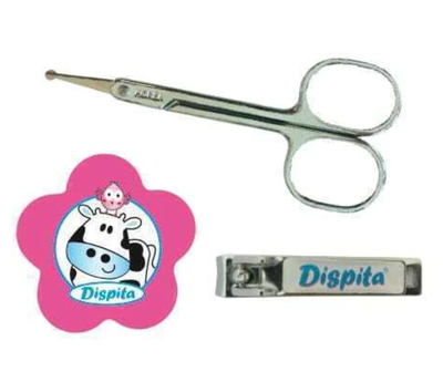 Set de Manicura DISPITA