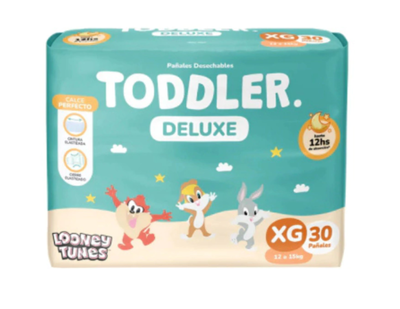 Toddler Deluxe XGx30U