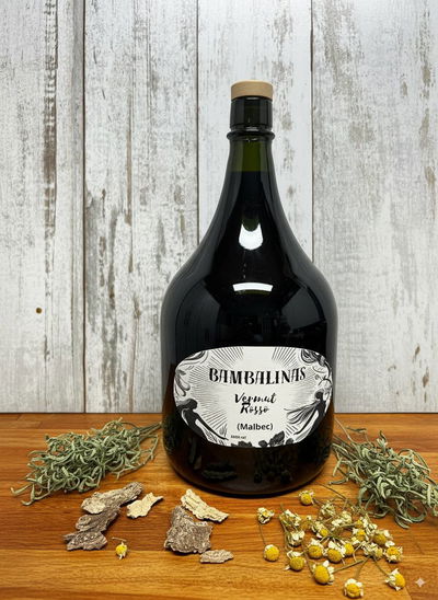 Modo Fiesta ( Botellon 3Lt )