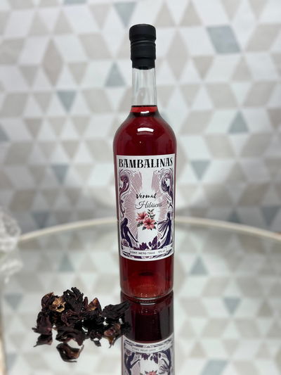 Vermut Hibiscus