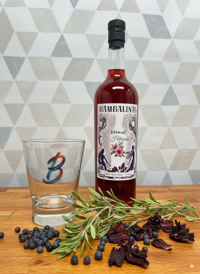 Pack Modo Vermut ( Vermut + Vaso Vermutero )