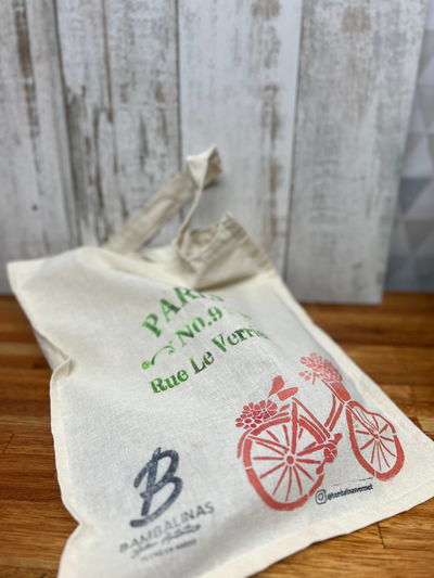 Tote Bag - Varios Modelos