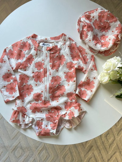Malla Floral