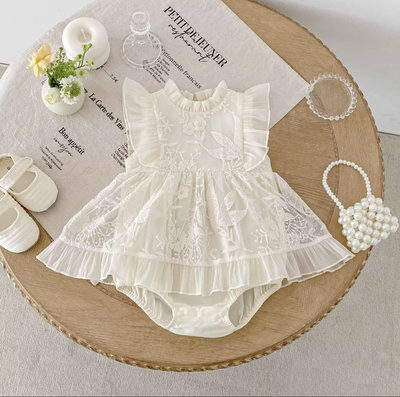 Vestido Renata
