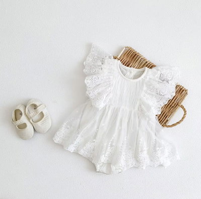 Vestido Melody 
