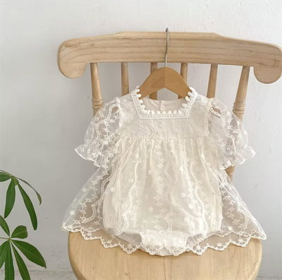 Vestido Franchesca 