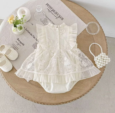 Vestido Renata