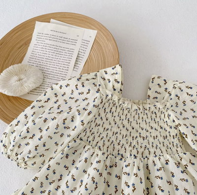 Vestido Magnolia 
