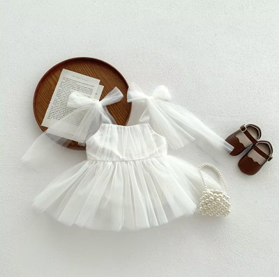 Vestido Alana