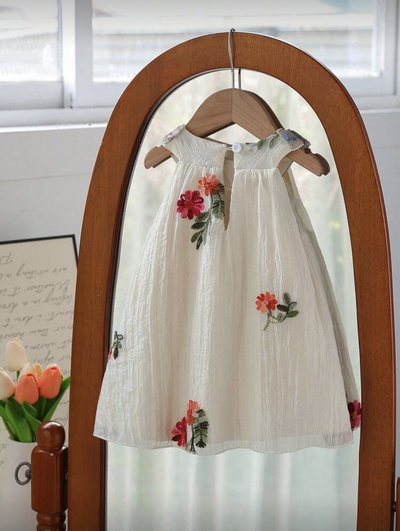 Vestido Lavanda