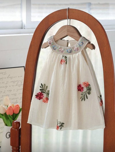 Vestido Lavanda