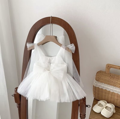 Vestido Alana