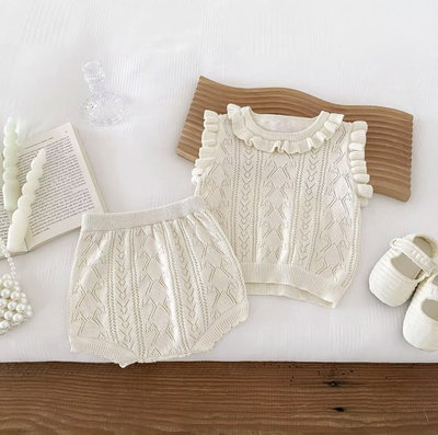 Conjunto De Hilo
