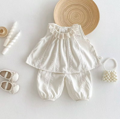 Conjunto Irina 