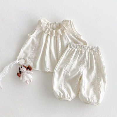 Conjunto Irina 