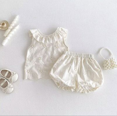Conjunto Penelope