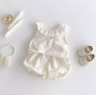 Conjunto Penelope