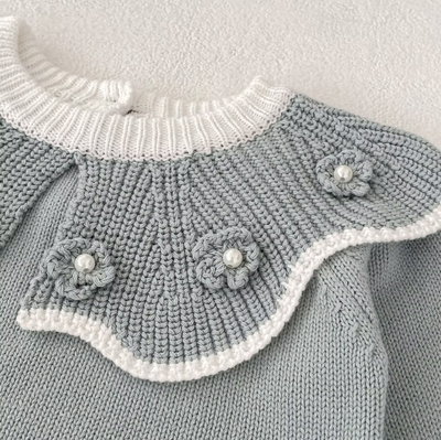 Sweater Celeste 