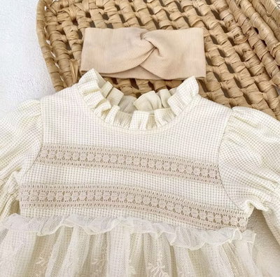 Vestido Juliette