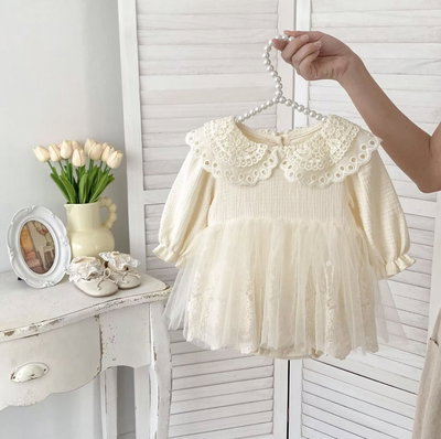 Vestido Melanie