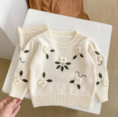 Sweater Jazmin 