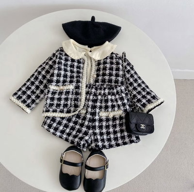 Conjunto Madonna