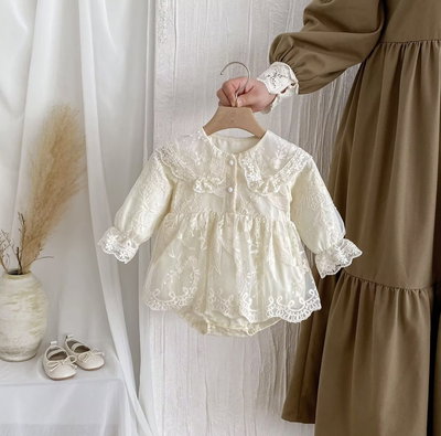 Vestido Elisa