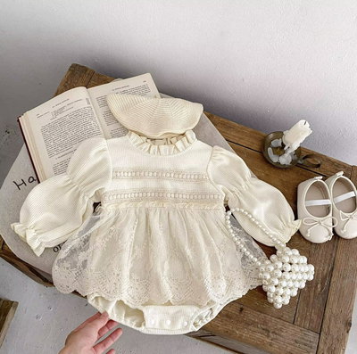 Vestido Juliette