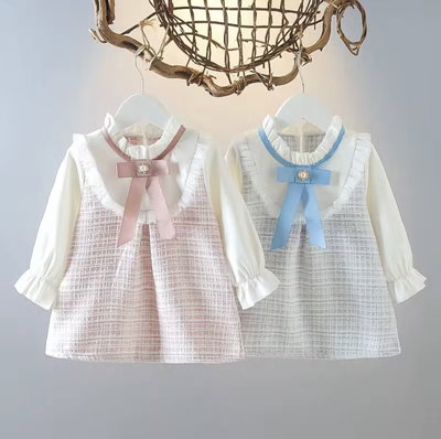 Vestido Princess 