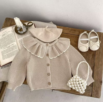 Cardigan Sofia