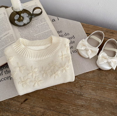 Sweater Natural
