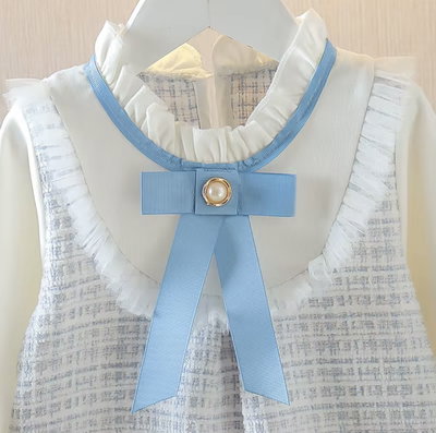 Vestido Princess 