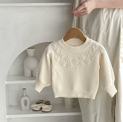 Sweater Natural