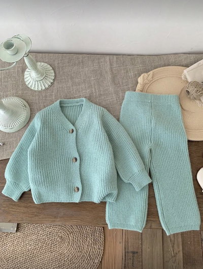 Conjunto Hilo