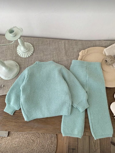 Conjunto Hilo