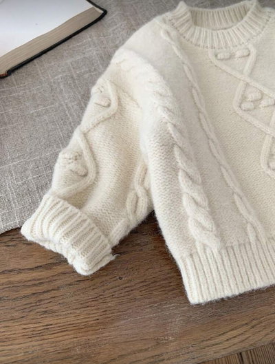 Sweaters Alana