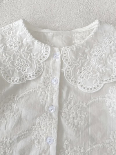 Camisa Olympia