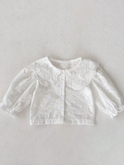 Camisa Olympia