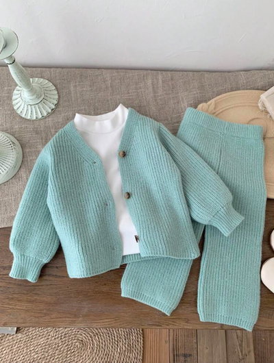 Conjunto Hilo