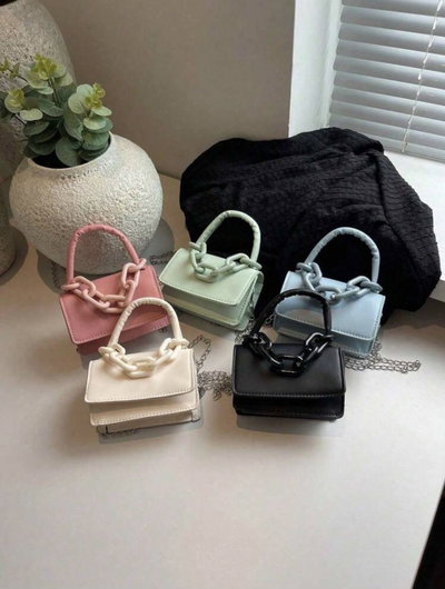 Cartera Baby 