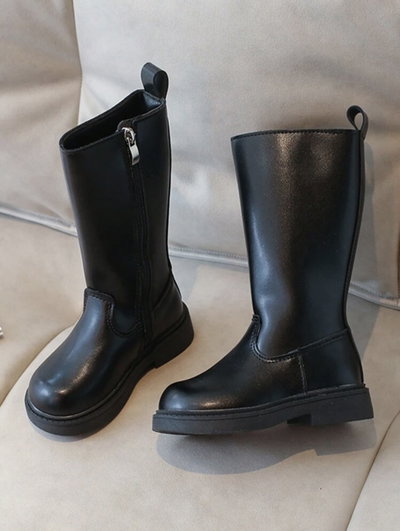 Botas Largas