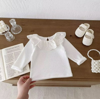 Camiseta polar Alessia
