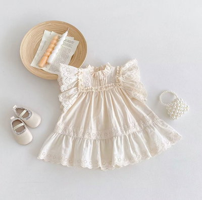 Vestido Isabella