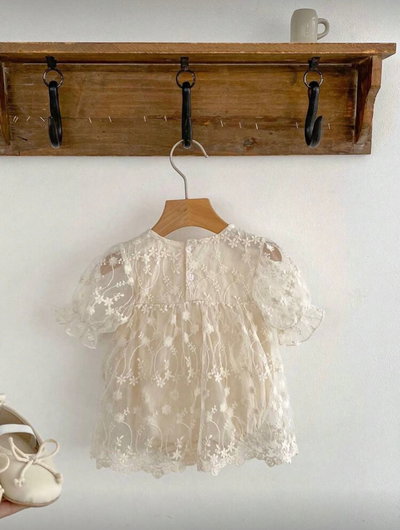 Body Vestido Franchesca