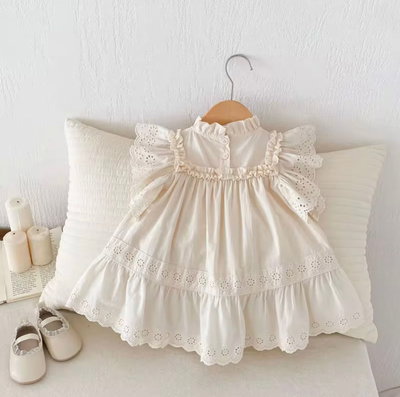 Vestido Isabella