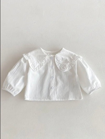 Camisa Pia 